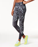 NIKE POWER LEGENDARY PRINTED COMPRESSION TRAINING LEGGINGS