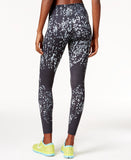 NIKE POWER LEGENDARY PRINTED COMPRESSION TRAINING LEGGINGS