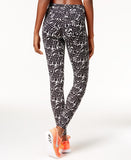 NIKE POWER EPIC LUX ROSTARR PRINT RUNNING LEGGINGS