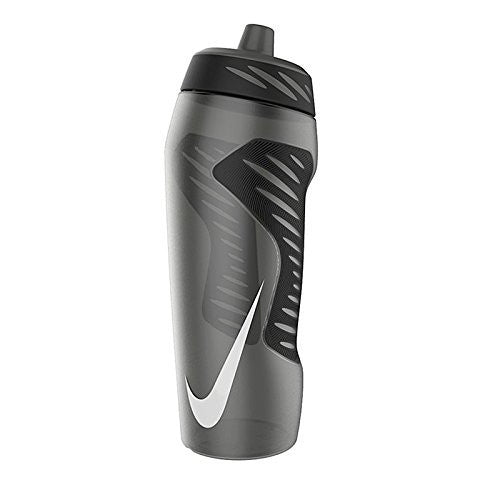 Hyperfuel Water Bottle 32oz - Anthracite