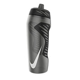 Hyperfuel Water Bottle 32oz - Anthracite