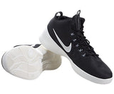 Nike Men's Hyperfr3sh Black/Sail/Anthracite/Wlg Gry Basketball Shoe 12 Men US