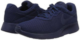 Nike Men's Tanjun Midnight Navy/Midnight Navy Running Shoe 9 Men US