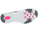 Nike Women's In-Season Tr 5 Stealth/White/Pink Pow/Cl Grey Training Shoe 7.5 Women US