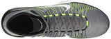 Nike Mens Zoom Ascention 11.5 Cool Grey/White/Volt/Black