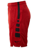 Men's Nike Elite Stripe Basketball Shorts