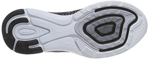 NIKE WOMENS LUNARGLIDE 7 BLACK/SUMMIT WHITE/ANTHRACITE RUNNING SHOE 9.5 WOME...