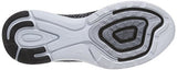 NIKE WOMENS LUNARGLIDE 7 BLACK/SUMMIT WHITE/ANTHRACITE RUNNING SHOE 9.5 WOME...