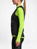 Nike AeroLoft Women's Running Vest, Black, Small