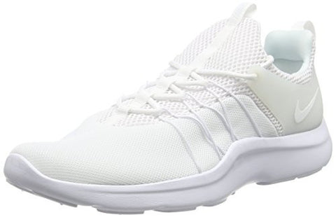 Nike Men's Darwin White/White/White Casual Shoe 11 Men US