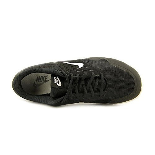 NIKE WOMENS ORIVE NM BLACK/WHITE RUNNING SHOE 8 WOMEN US