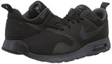 Nike Mens Air Max Tavas Black/Anthracite/Black Running Shoe 13 Men US