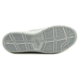NIKE WOMEN'S TENNIS CLASSIC ULTRA FLYKNIT WHITE/WOLF GREY TENNIS SHOE 10 WOMEN US