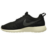 Nike Men's Rosherun Running Shoe Black/Anthracite-Sail (11)