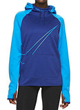 Nike Women's Therma Athletic SWOOSH Hoodie (S)