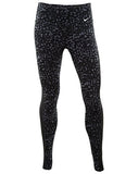Nike Dry Printed Tight Womens Style: 802945-021 Size: L