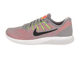 Nike Men's Lunarglide 8 Dust/Black/Hyper Orange Running Shoe 9 Men US