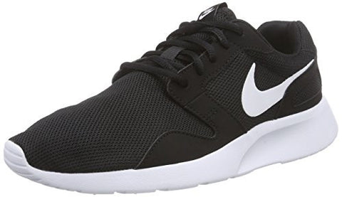 Nike Men's Kaishi Running Sneaker - Black - 11 D(M) US