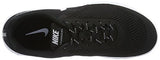 NIKE WOMENS FLEX EXPERIENCE RN 5 BLACK/WHITE RUNNING SHOE 8 WOMEN US