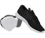 Nike Men's Zoom Speed Tr2 Black/Black/White Running Shoe 11.5 Men US