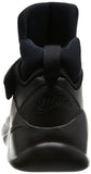 Nike Men's Kwazi Basketball Shoe, Black/Black, 10 M US