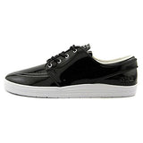Nike Men's Lunar Stefan Janoski 8Five2, BLACK/WHITE, 8.5 M US