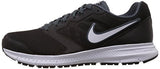 Nike DOWNSHIFTER 6 Men's Running Shoe (14 D(M) US, BLACK/DK MAGNET GREY/WHITE)