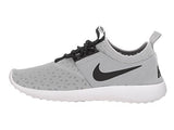 NIKE WOMEN'S JUVENATE WOLF GREY/BLACK/WOLF GREY RUNNING SHOE 7.5 WOMEN US
