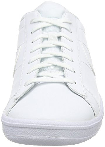 nike tennis classic CS mens trainers 683613 sneakers shoes (US 8, white white 104)