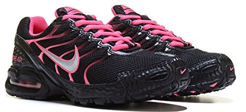 NIKE WOMENS AIR MAX TORCH 4 RUNNING SHOE US SIZE 8