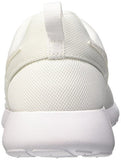 NIKE KIDS ROSHE ONE (GS) WHITE/WHITE/WOLF GREY RUNNING SHOE 4.5 KIDS US