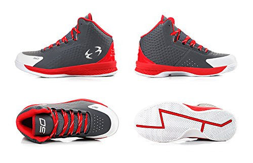 No.66 Town Women's Men's Walking Running Shoes Sneaker,Basketball Shoes Size Size 10/8.5 Grey