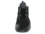 New Nike Men's Wild Trail Running Shoes Black/Cool Grey 7