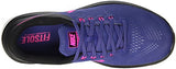 NIKE WOMEN FLEX 2016 RN RUNNING SHOES (8.5 B(M) US, Multicolore (Dk Purple Dust/Pink Blast-Black))
