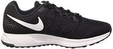 Nike Men's Air Zoom Pegasus 33, Black/White/Anthracite/Cool Grey - 10 D(M) US