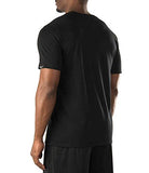 Nike Mens BHM T-Shirt Large Black