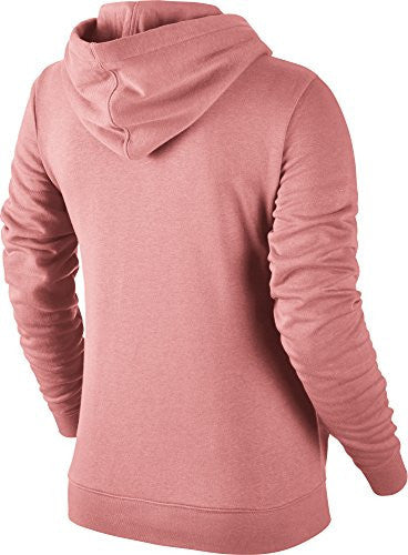 Nike Women's Sportswear Full-Zip Hoodie