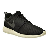 Nike Men's Rosherun Running Shoe Black/Anthracite-Sail (11)