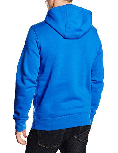 NIKE CLUB HOODIE-SWOOSH #611457-100