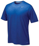Nike Men's Legend Short Sleeve Tee, Royal, XL