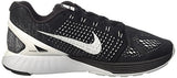 Nike Men's Lunarglide 7 Black/Summit White/Anthracite Running Shoe 11 Men US