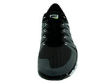 Nike Men's Free Trainer 5.0 V6 Black/White/Dark Grey/Volt Running Shoe 11.5 M...