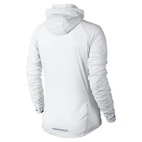 Nike Impossibly Light Women's Running Jacket 618991-100 Extra Small (XS) Size