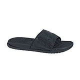 Nike Benassi Just Do It Sandal Black 9