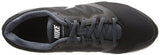 Nike DOWNSHIFTER 6 Men's Running Shoe (14 D(M) US, BLACK/DK MAGNET GREY/WHITE)