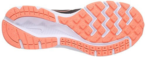 Nike Women's Downshifter 6 Running Shoe (8.5 B(M) US, Black/Black-atomic Pink)
