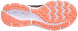 Nike Women's Downshifter 6 Black/Black/Atomic Pink Running Shoe 8 Women US