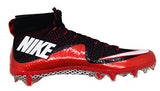 Nike Vapor Untouchable Mens Football Cleats Size 12 Red White Black