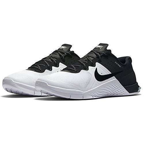 NIKE WOMEN'S METCON 2 TRAINING SHOE (8.5 B(M) US)