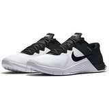 NIKE WOMEN'S METCON 2 TRAINING SHOE (8.5 B(M) US)